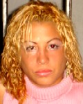 Sandra  Segarte Vargas